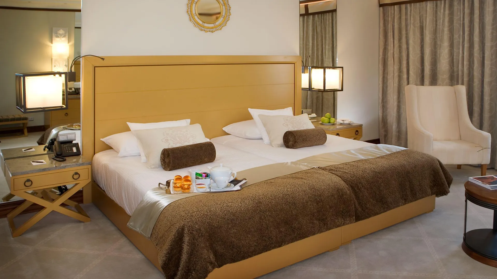 *****  Grande Real Villa Italia Hotel & Spa Cascais Portugal