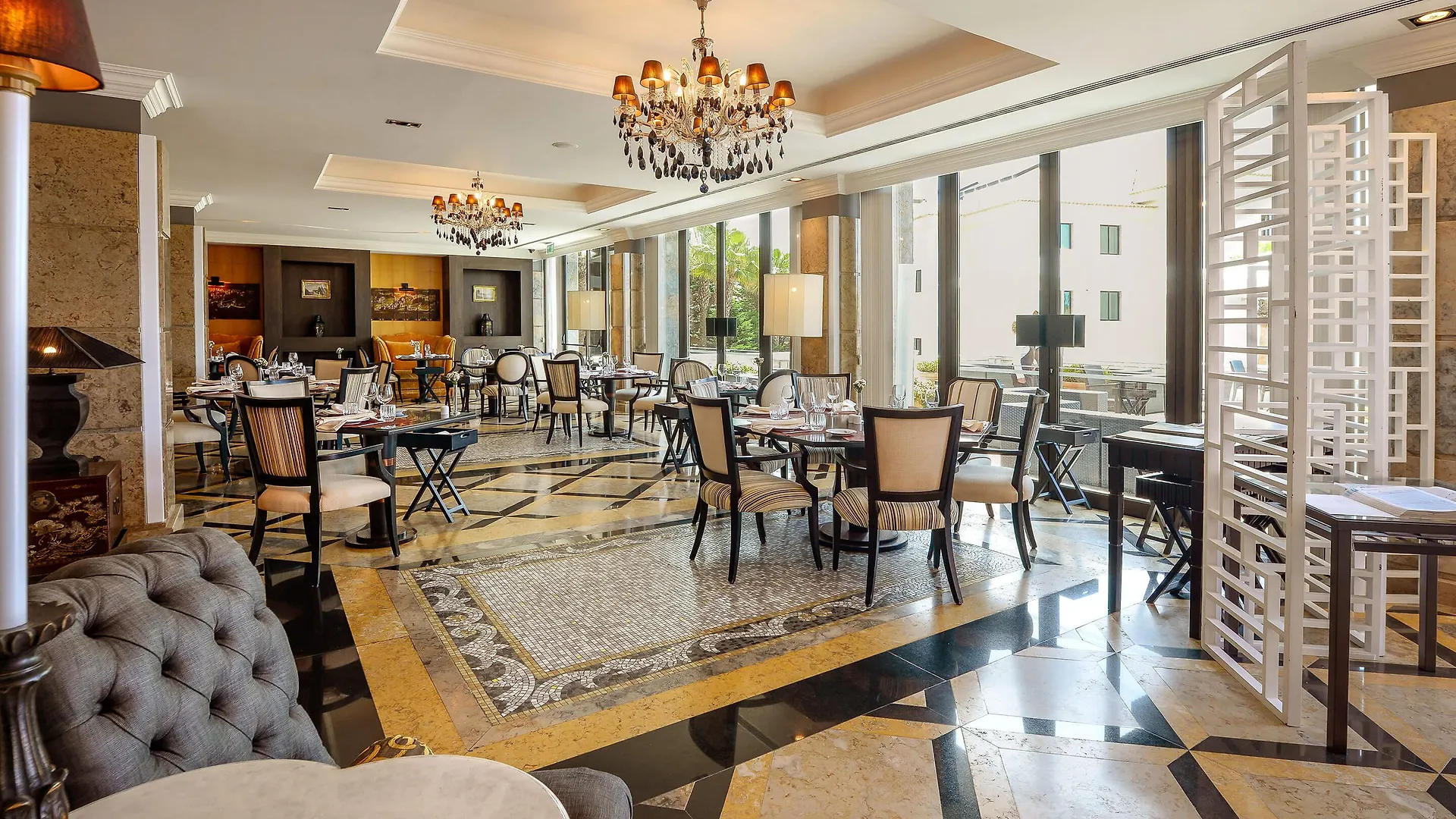 Grande Real Villa Italia Hotel & Spa Cascais