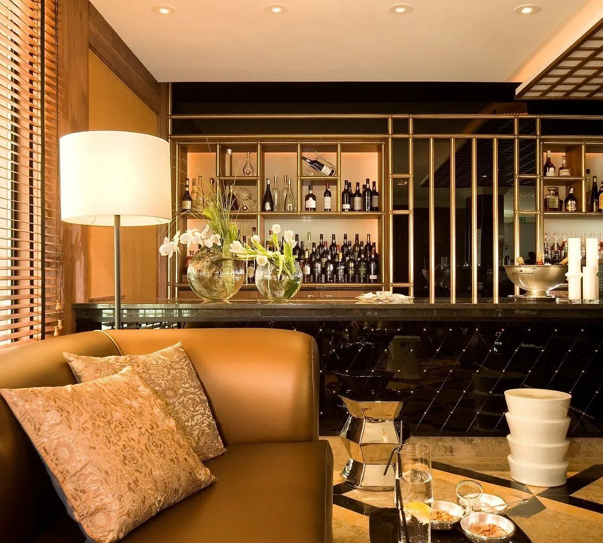 Grande Real Villa Italia Hotel & Spa Cascais 5*,  Portugal