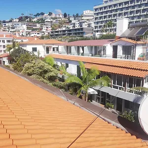 Residencial Melba Pensión Funchal (Madeira)