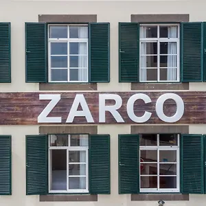 Zarco Bed & Breakfast Couette-café Funchal (Madeira)