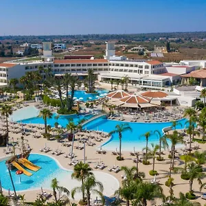 Olympic Lagoon 5* Agia Napa