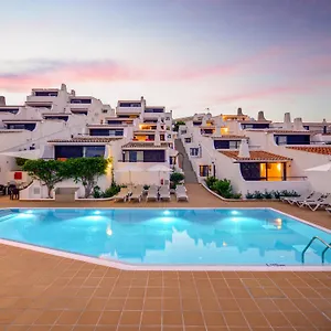 3hb Golden Beach Appart hôtel Albufeira