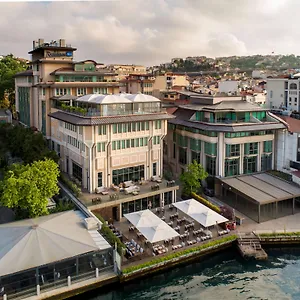 Radisson Blu Bosphorus Hotel Estambul