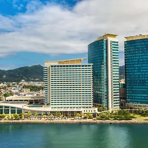 Hotel Hyatt Regency Trinidad ****