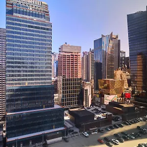 Hotel Delta By Marriott Times Square ****
