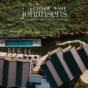 Dream Guincho Landhaus