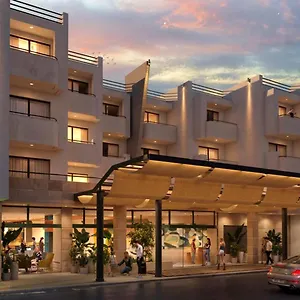 **** Отель Algarve By Ihg Португалия