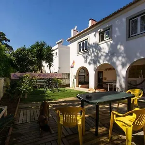 Hostel Boutique, Cascais