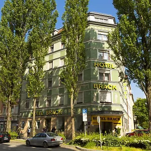 Brack 3* München