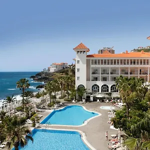 **** Отель Riu Madeira Португалия