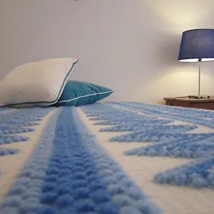 Hébergement de vacances Casa Zé Bonito Ii