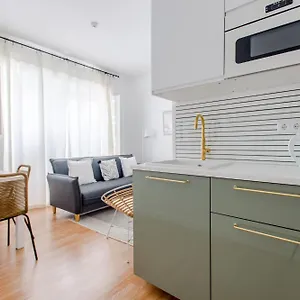 Appartement Sta Catarina -