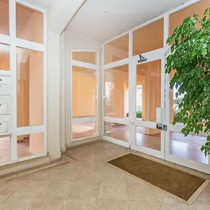 Gandarinha Apartment