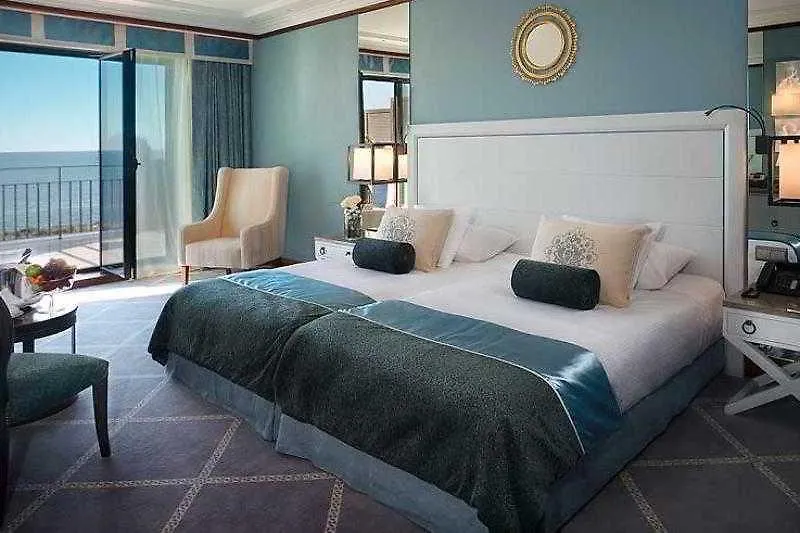 *****  Grande Real Villa Italia Hotel & Spa Cascais Portugal