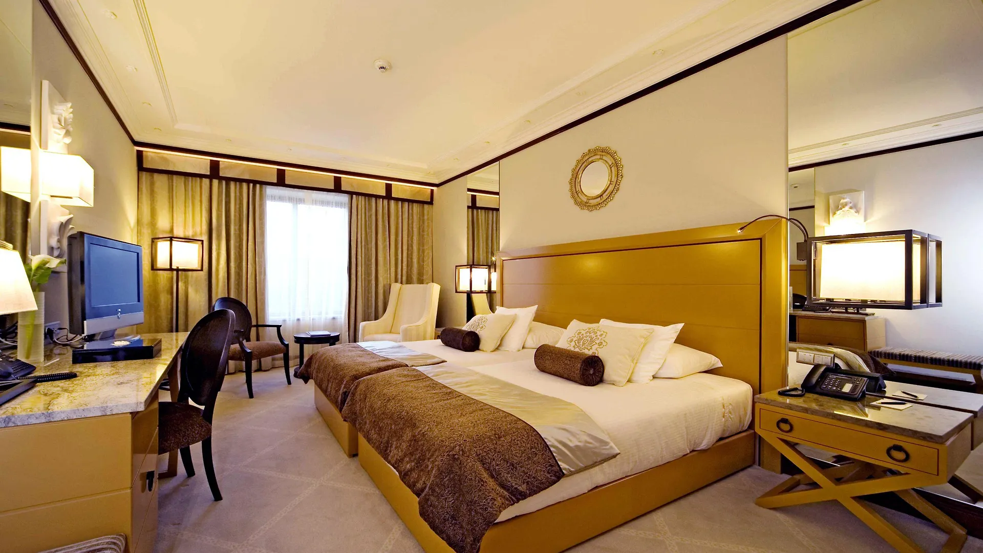 Grande Real Villa Italia Hotel & Spa Cascais 5*,  Portugal