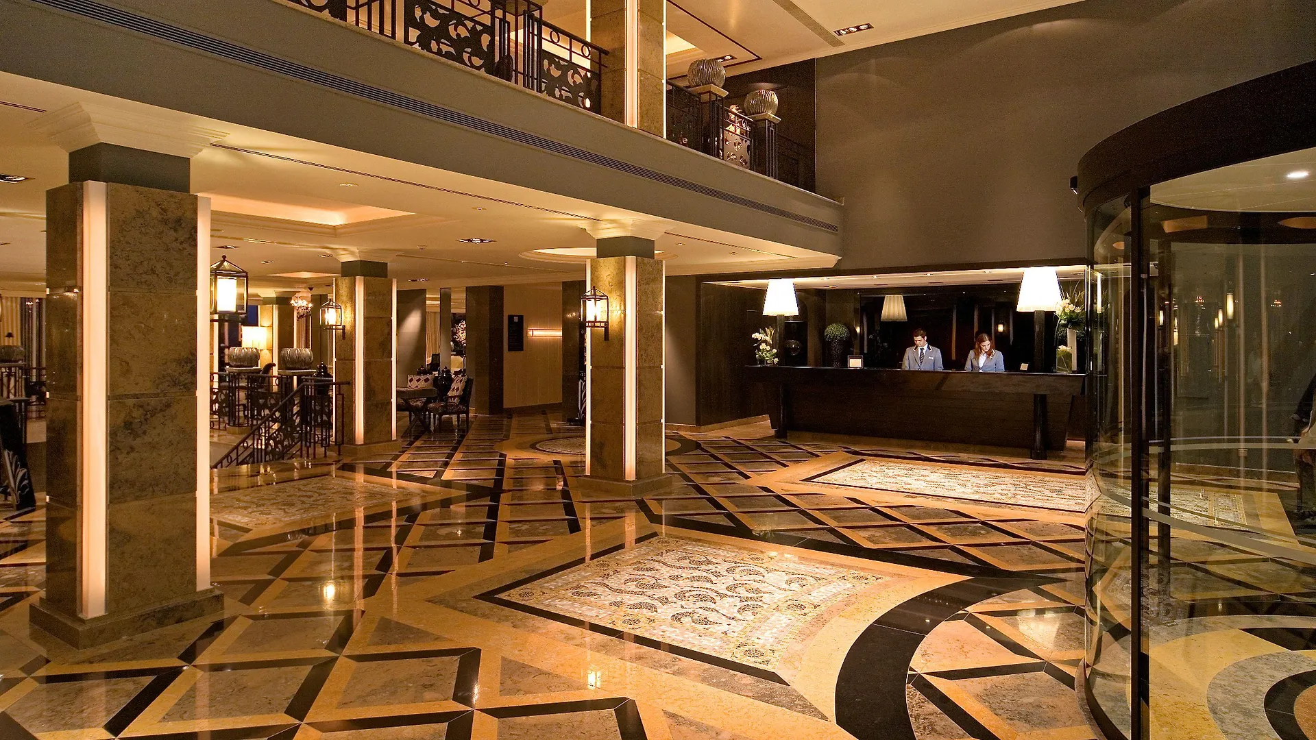 *****  Grande Real Villa Italia Hotel & Spa Cascais Portugal
