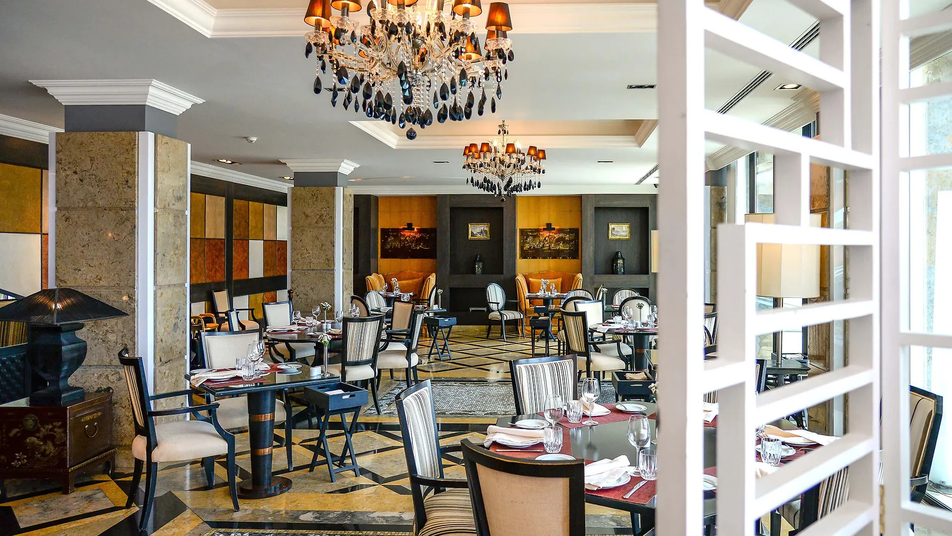 Grande Real Villa Italia Hotel & Spa Cascais 5*,