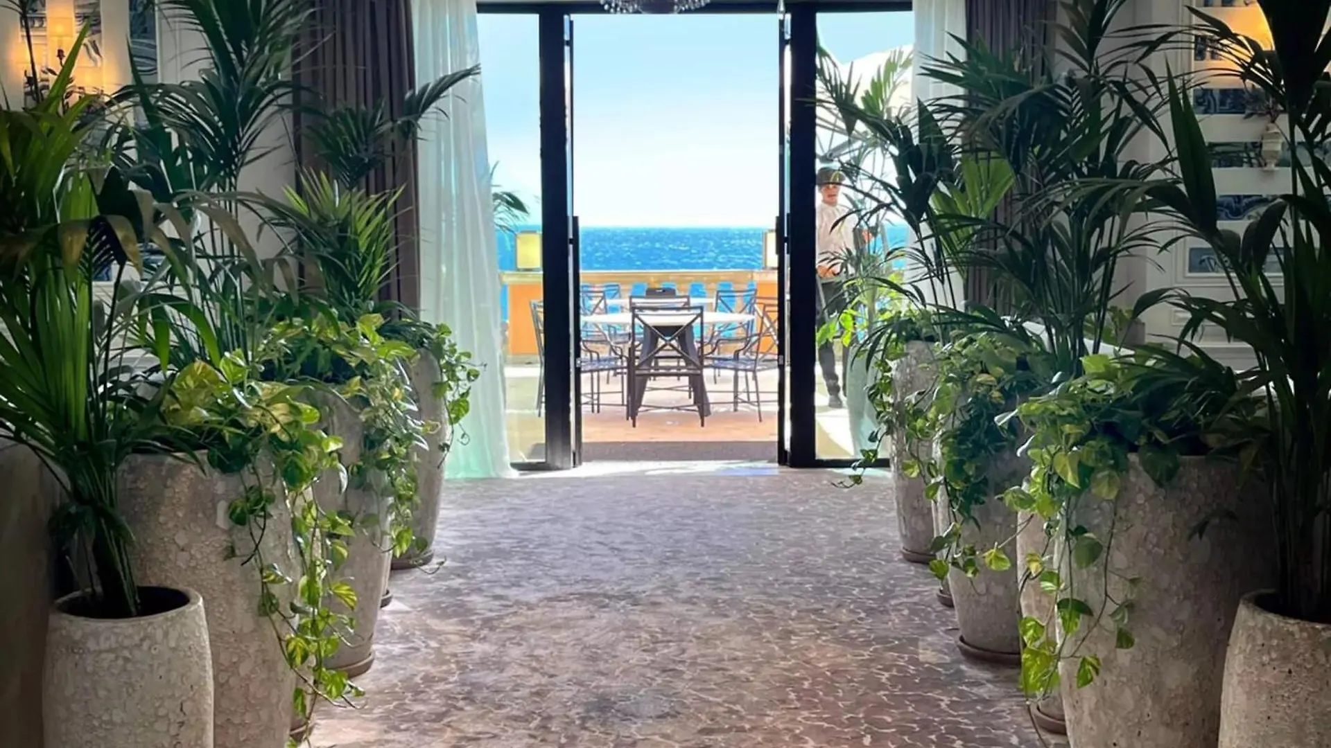 Grande Real Villa Italia Hotel & Spa Cascais