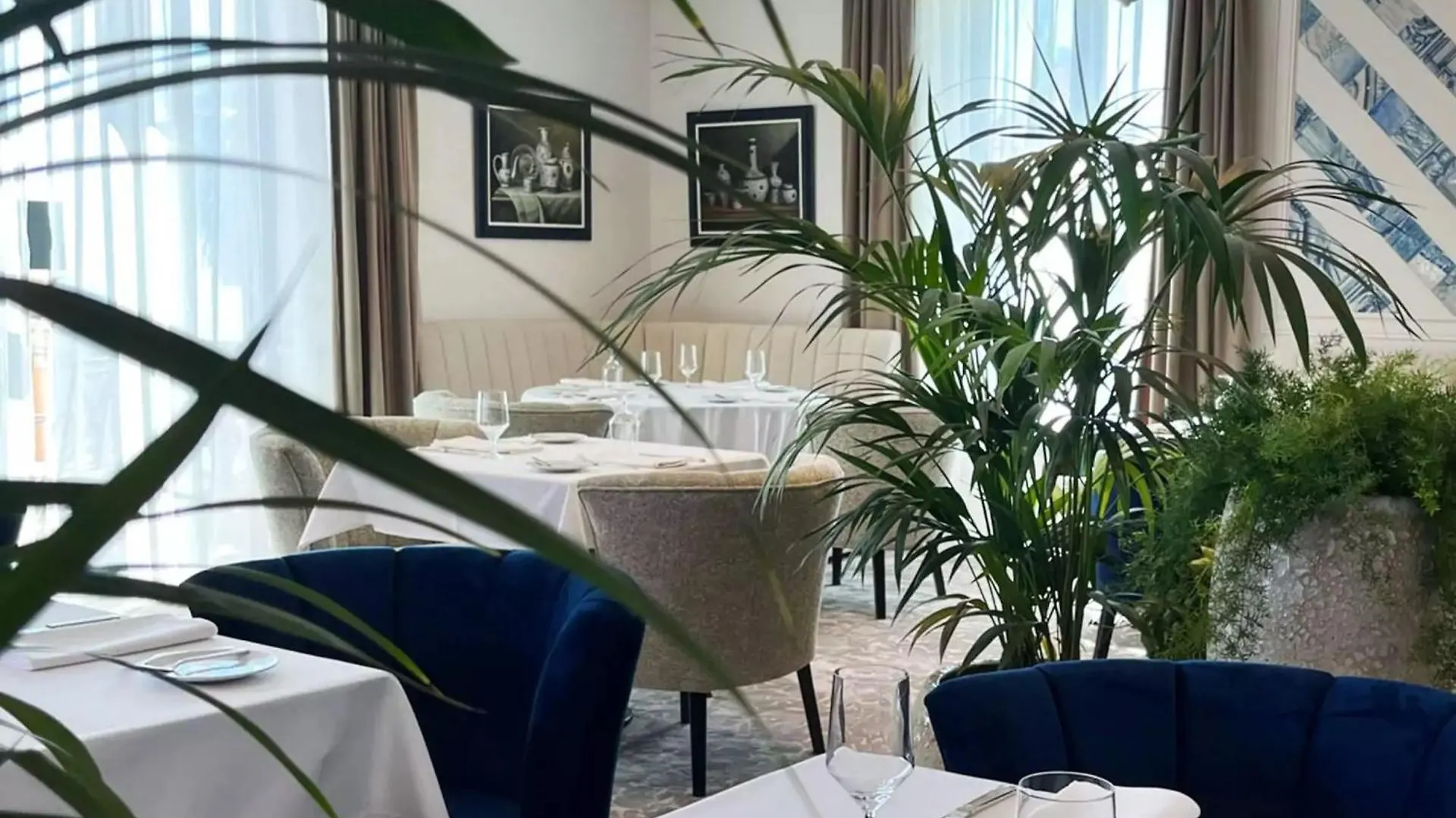 Grande Real Villa Italia Hotel & Spa Cascais 5*,  Portugal