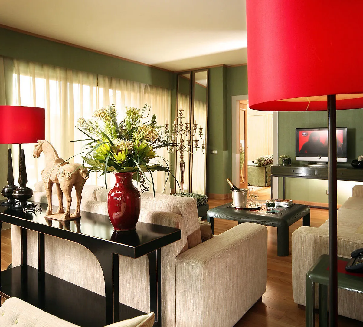 *****  Grande Real Villa Italia Hotel & Spa Cascais Portugal