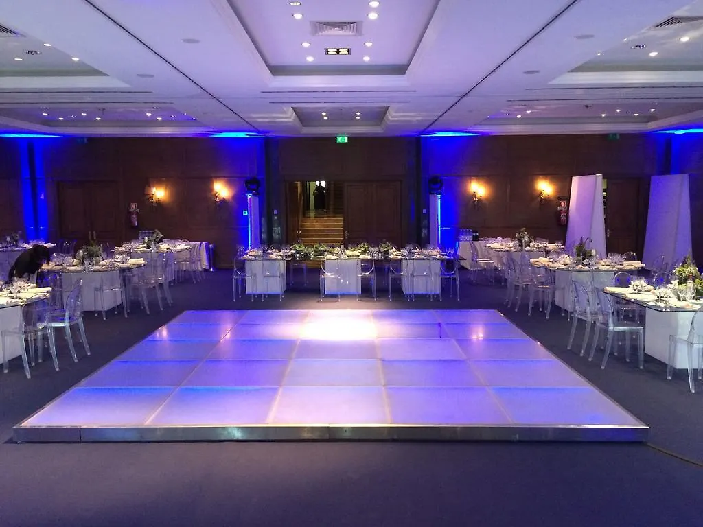 Grande Real Villa Italia Hotel & Spa Cascais