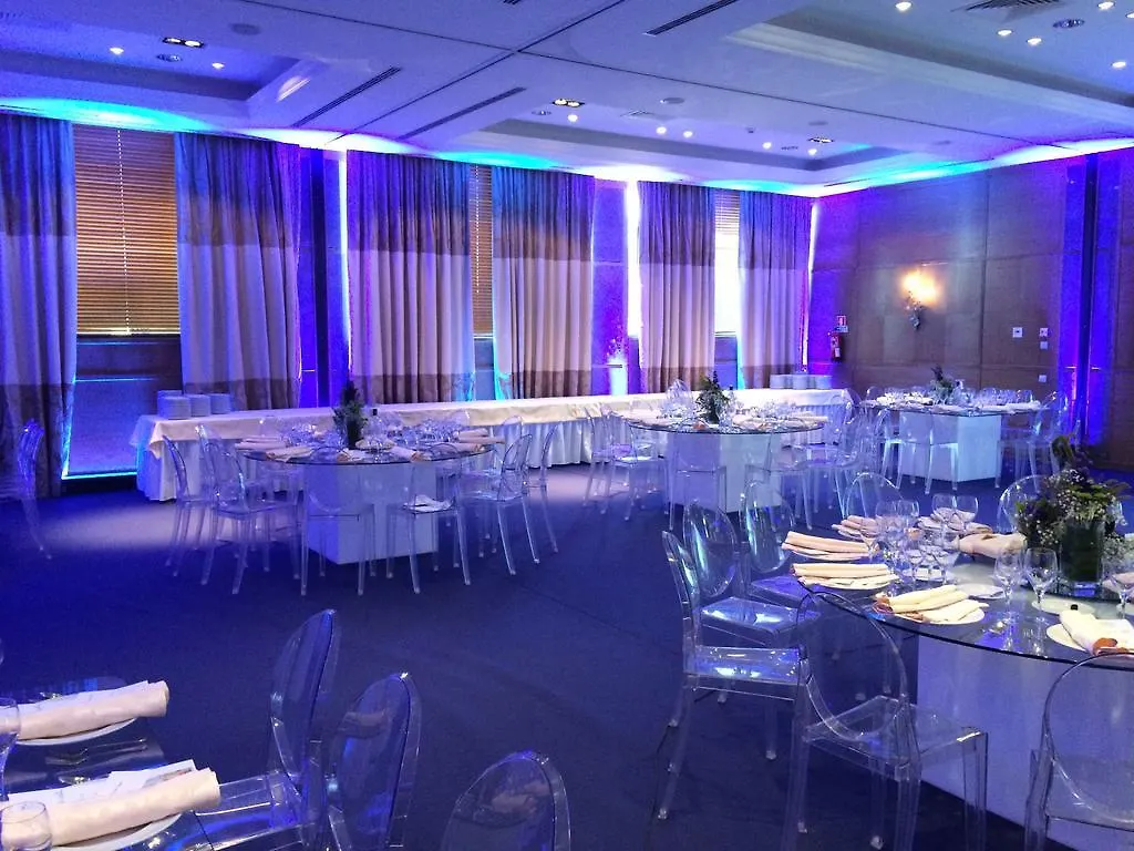 Grande Real Villa Italia Hotel & Spa Cascais 5*,