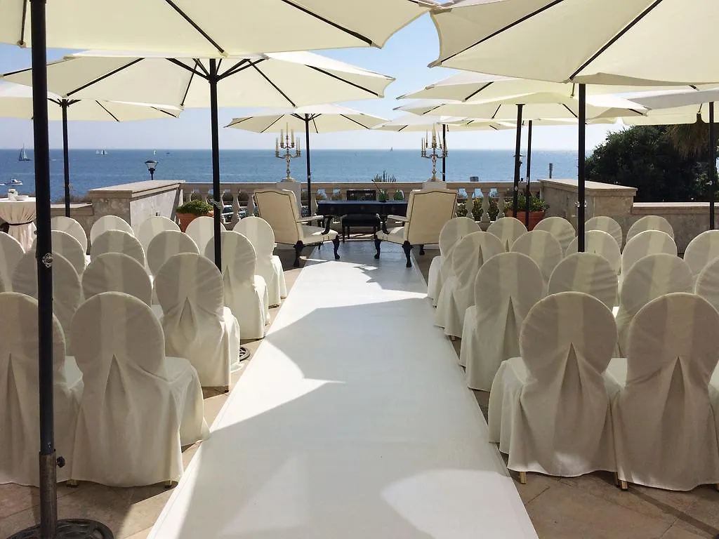 *****  Grande Real Villa Italia Hotel & Spa Cascais Portugal
