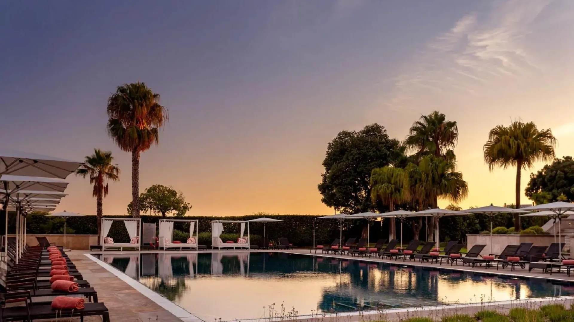 Grande Real Villa Italia Hotel & Spa Cascais