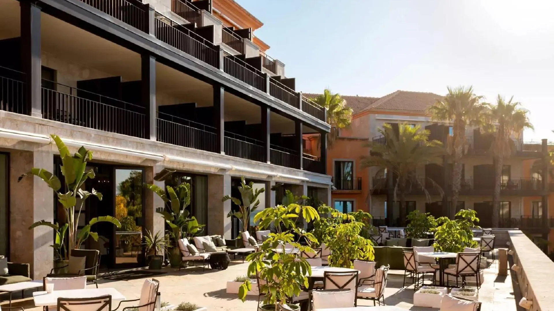 Grande Real Villa Italia Hotel & Spa Cascais 5*,