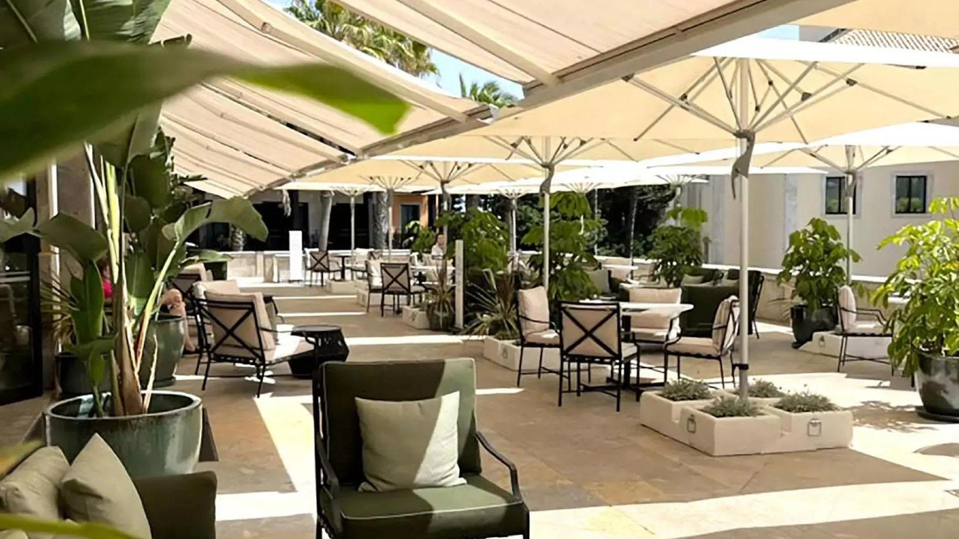 Grande Real Villa Italia Hotel & Spa Cascais