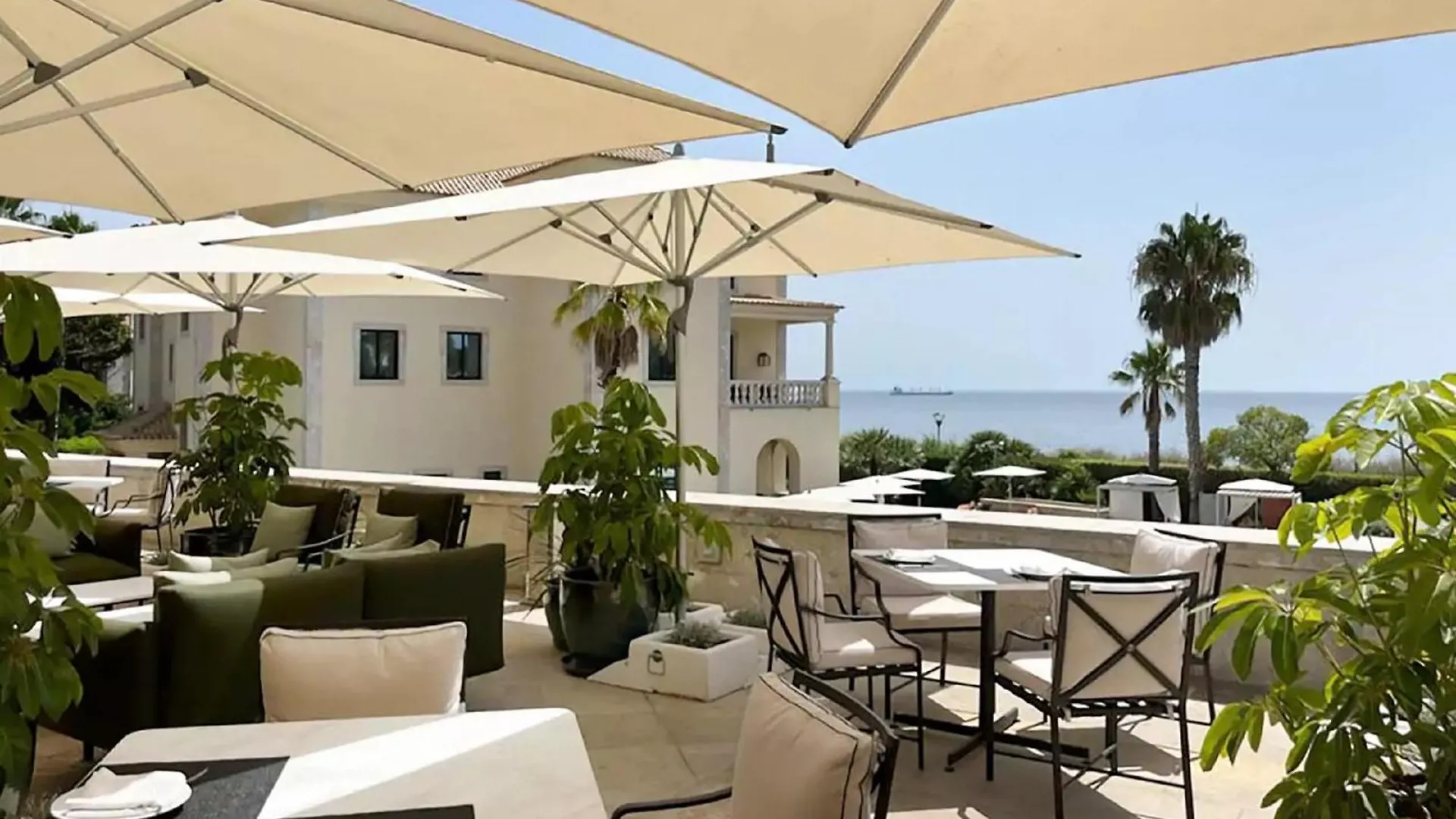 Grande Real Villa Italia Hotel & Spa Cascais 5*,  Portugal
