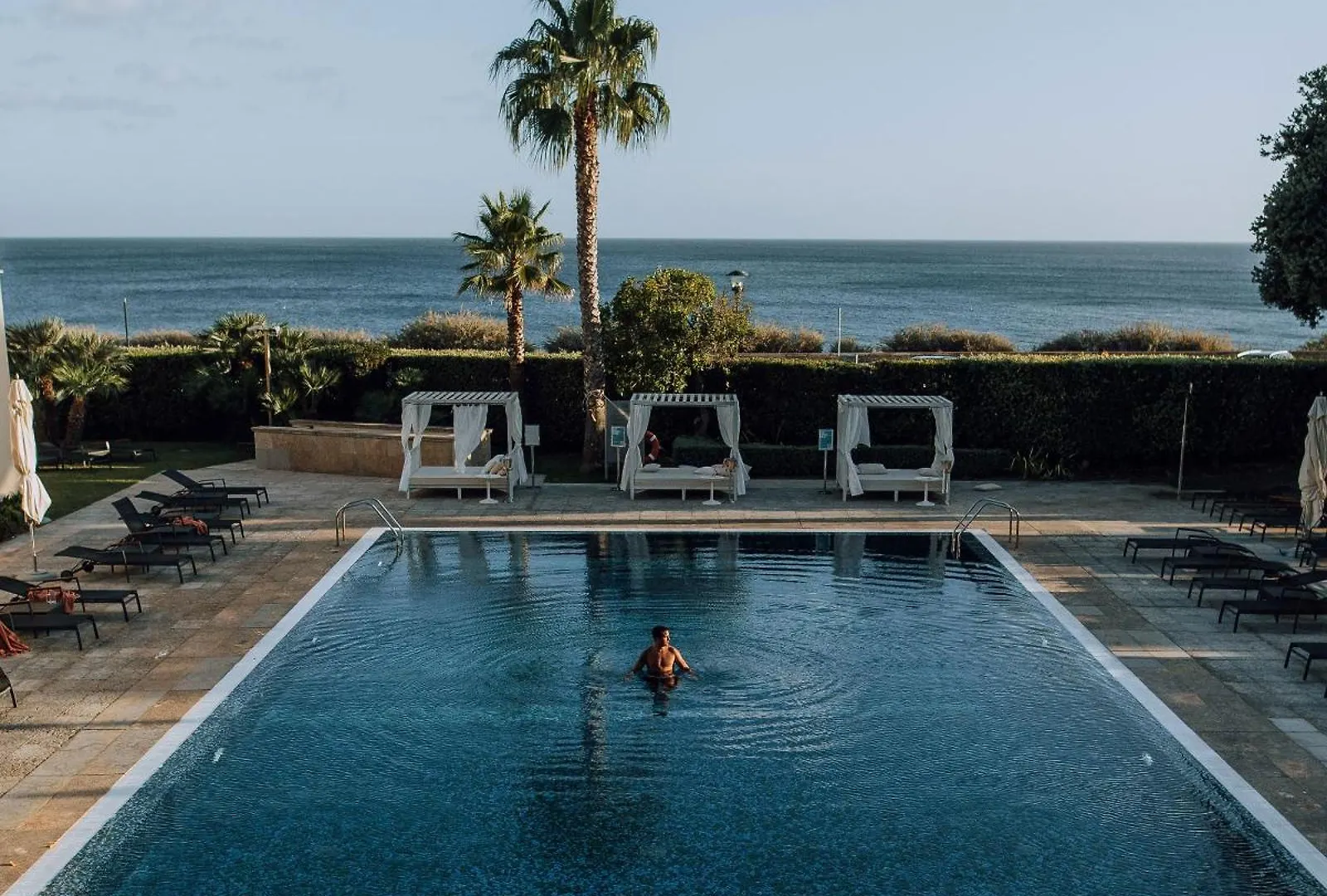 Grande Real Villa Italia Hotel & Spa Cascais 5*,