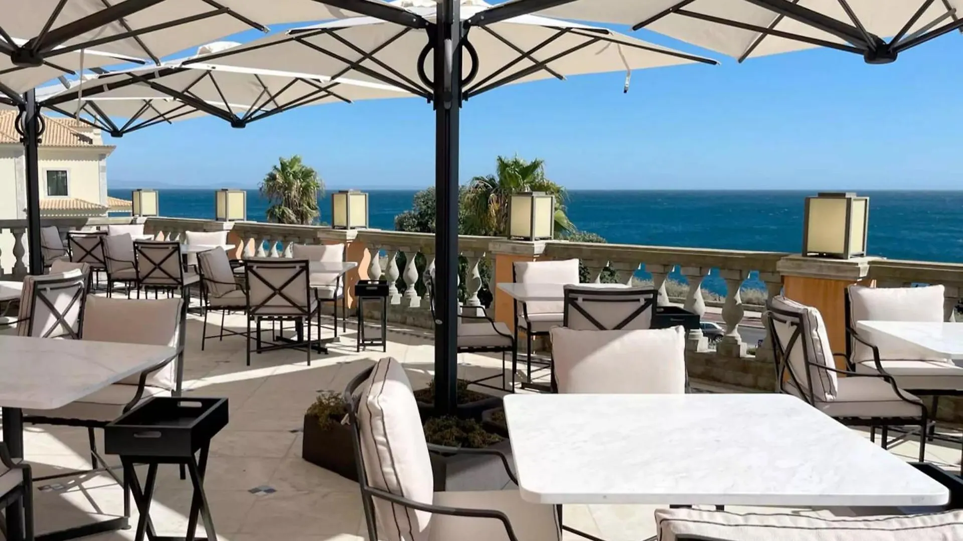 Grande Real Villa Italia Hotel & Spa Cascais 5*,