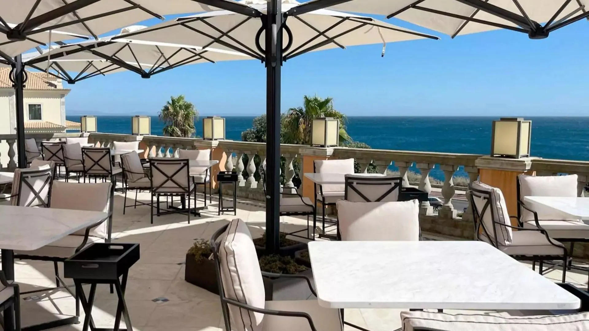 Grande Real Villa Italia Hotel & Spa Cascais