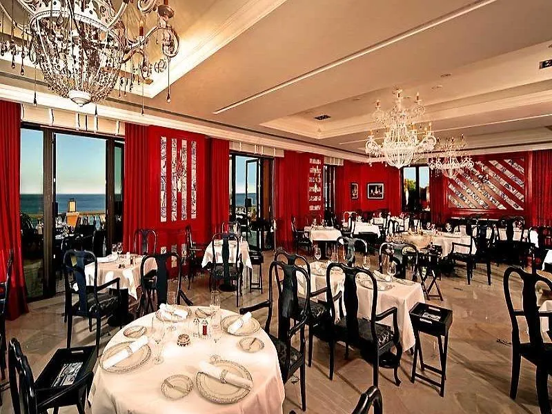 Grande Real Villa Italia Hotel & Spa Cascais 5*,