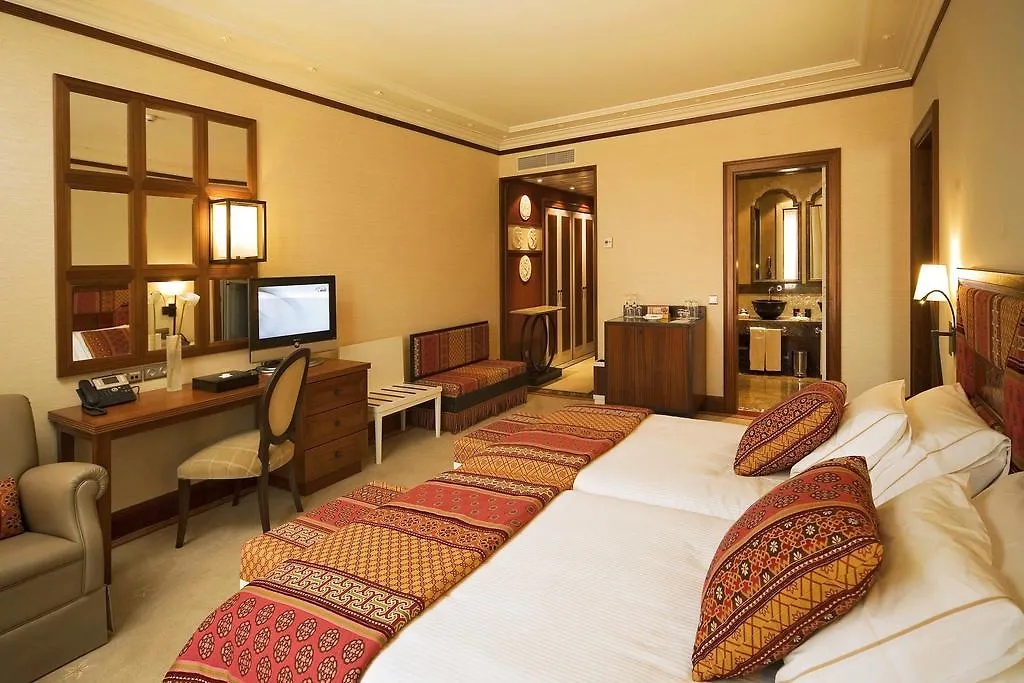Grande Real Villa Italia Hotel & Spa Cascais