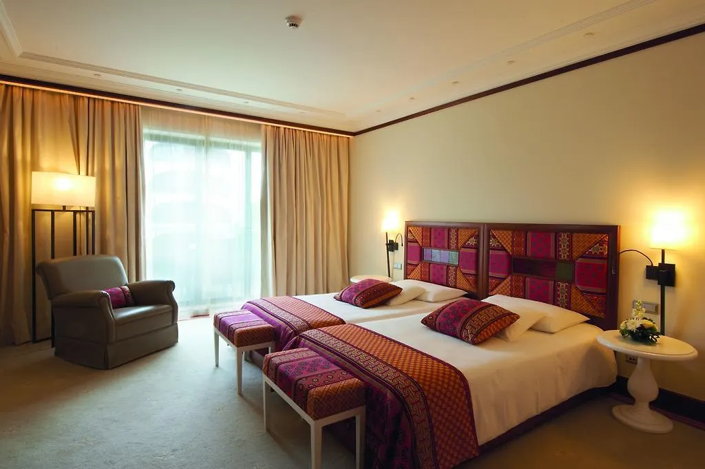 Grande Real Villa Italia Hotel & Spa Cascais