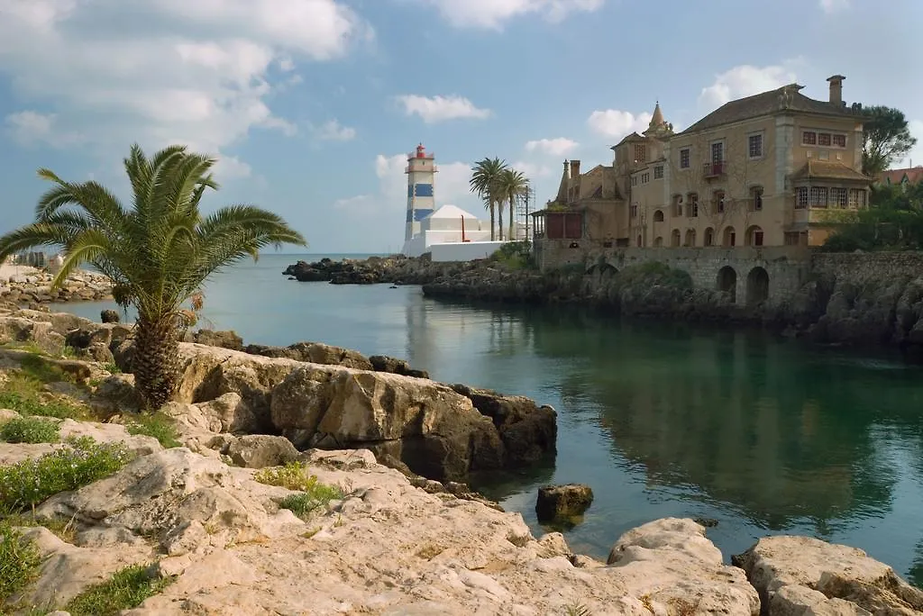 Grande Real Villa Italia Hotel & Spa Cascais 5*,  Portugal