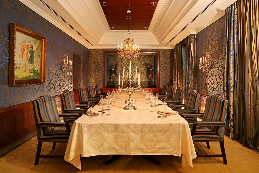 Grande Real Villa Italia Hotel & Spa Cascais Portugal